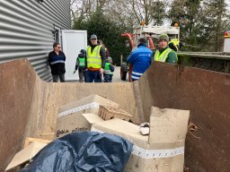 Galerie 2026 &raquo; Schiet sammeln 2026